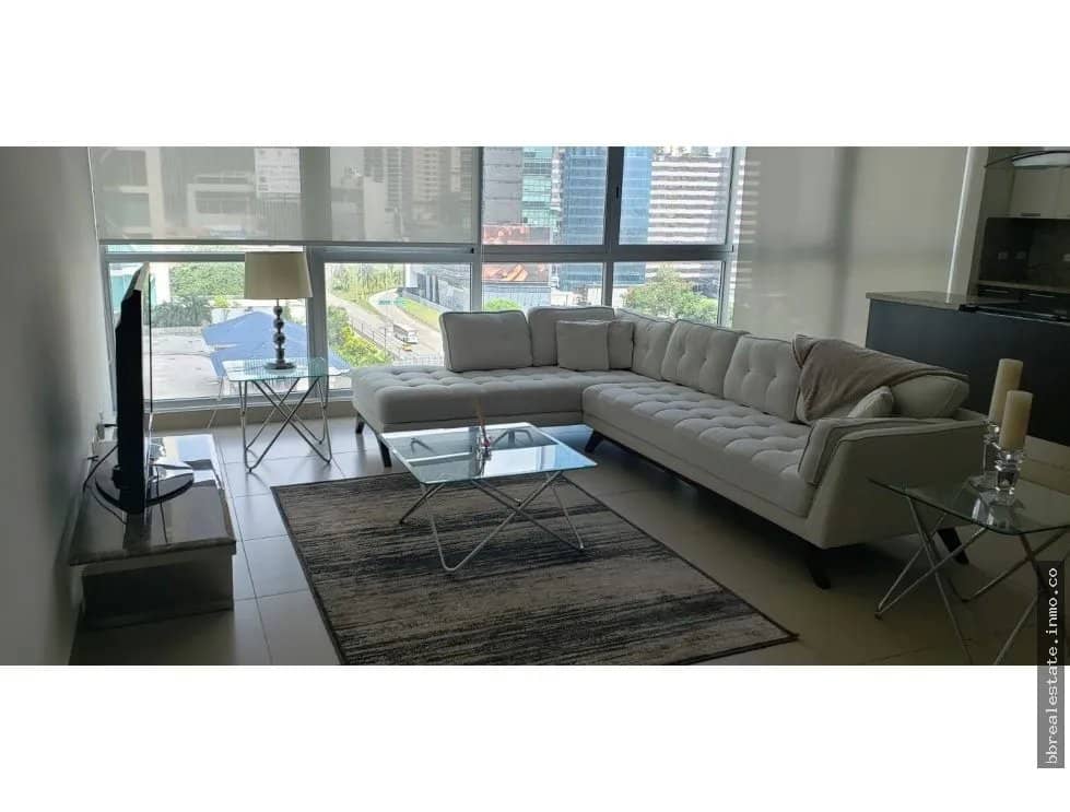 VENTA PH OCEANAIRE PUNTA PACIFICA - foto 1
