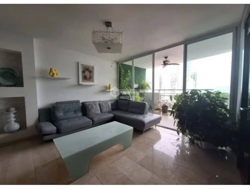 PUNTA PACIFICA / COSTA PACIFICA / 200M / 4 HABITACIONES / BALCON - photo 1