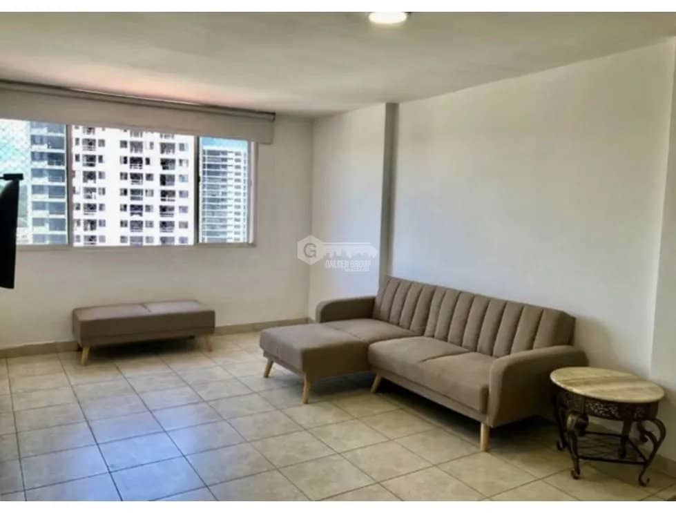 SE ALQUILA APARTAMENTO EN EL CANGREJO 130M 4 HABITACIONES 3 BAÑOS - foto 1
