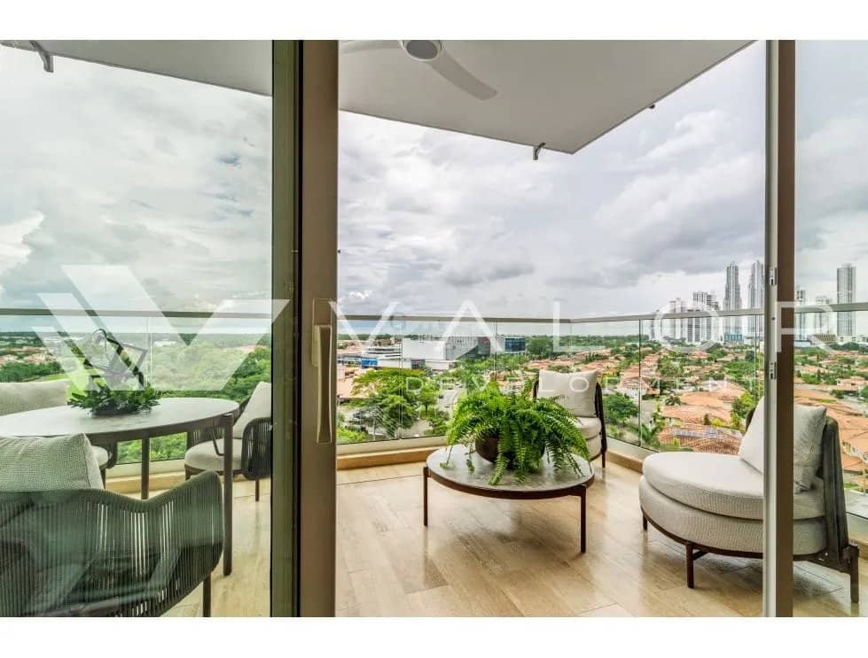 SANTA MARIA / CELESTE / 190M / 3 HABITACIONES / 3.5 BAÑOS / BALCON - foto 1