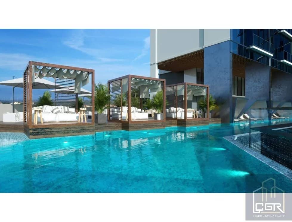 VENTA DE APARTAMENTO EN PH GENERATION TOWER COSTA DEL ESTE - foto 1