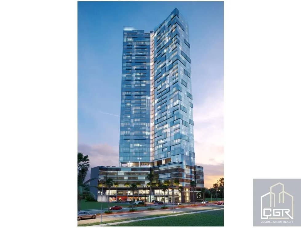 VENTA DE APARTAMENTO EN PH GENERATION TOWER COSTA DEL ESTE - foto 1