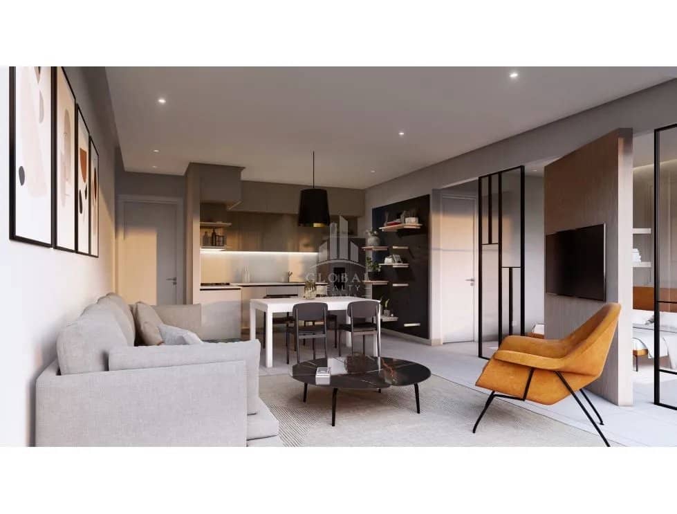 Apartamentos en Venta Generation Tower Costa del Este Ciudad de Panamá - foto 1