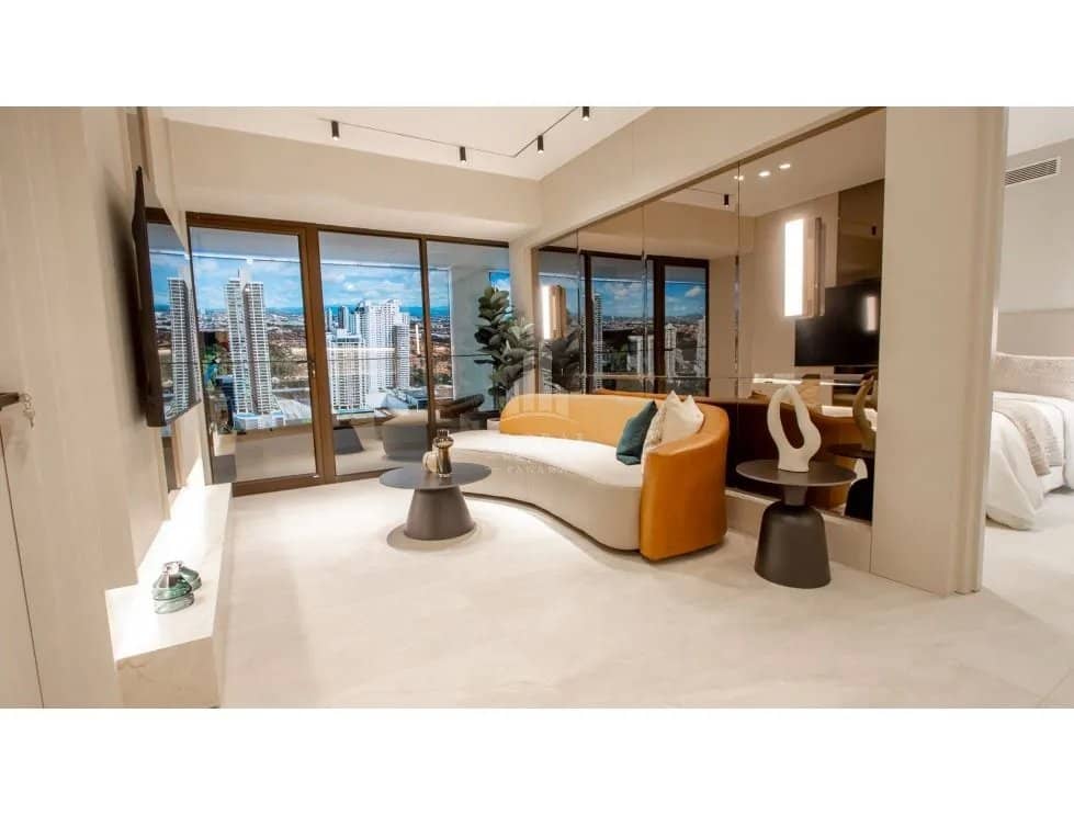 Apartamentos en Venta Aurum Costa del Este Ciudad de Panamá - foto 1