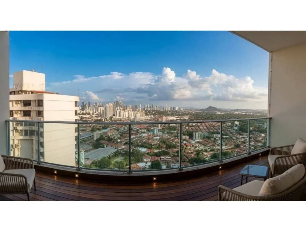 Venta de apartamento en Pacific Hills, Dos mares. EAR - foto 1