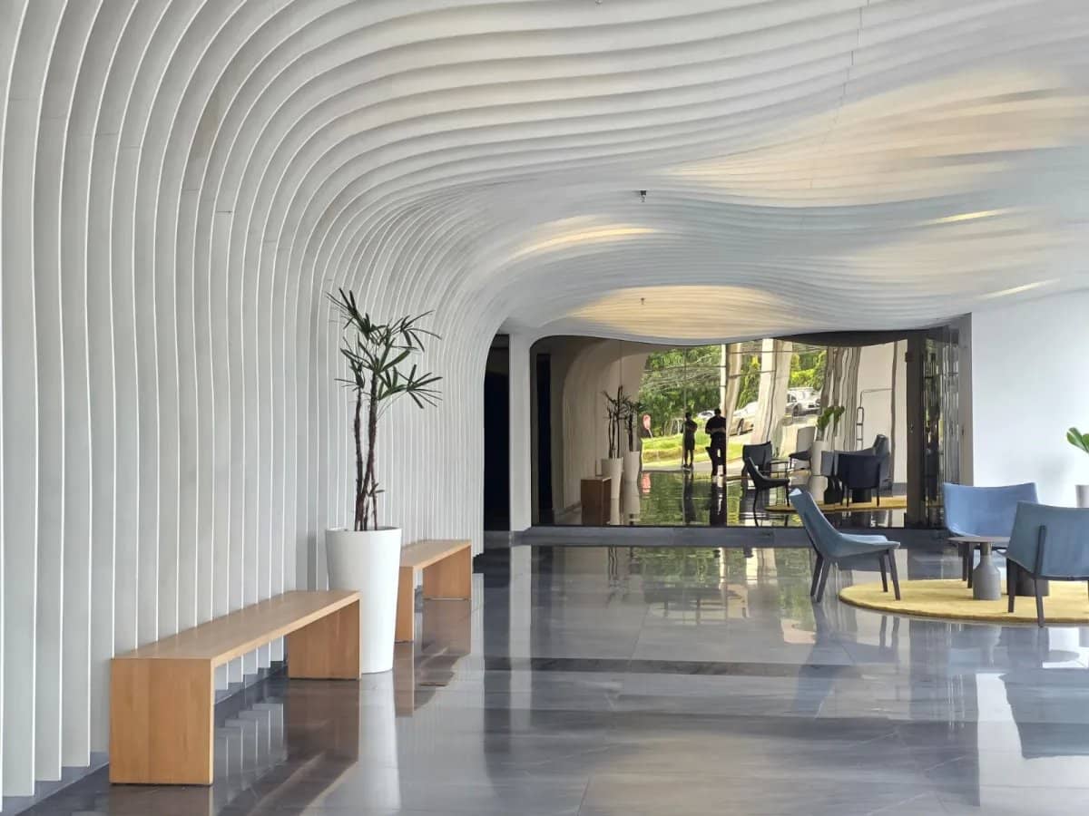 VENTA DE APARTAMENTO EN PH LOMA VISTA TOWER, LA LOMA - photo 1