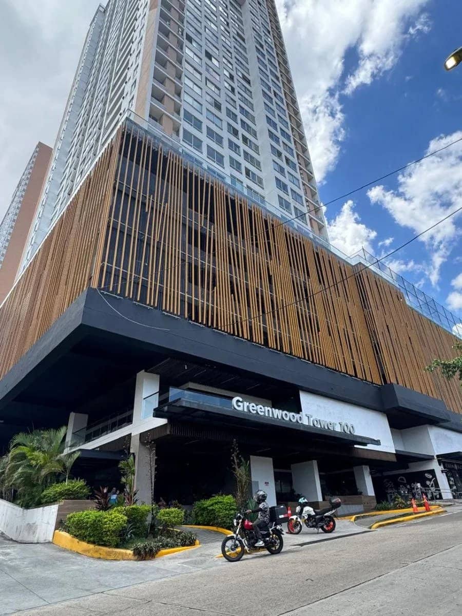 Apartamento en Greenwood Towers T100 Tumba Muerto Ala Sur 85.25 m² Inversión Exclusiva - foto 1