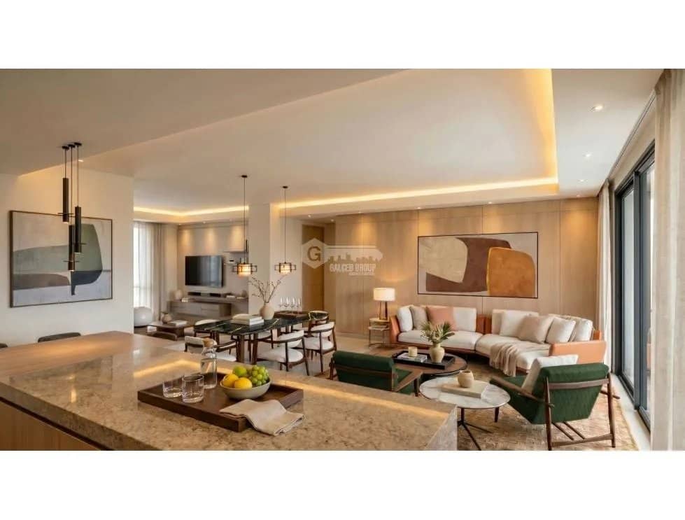 COSTA DEL ESTE / MADERO / 186M / 3 HABITACIONES / 3 BAÑOS / ESTUDIO - foto 1