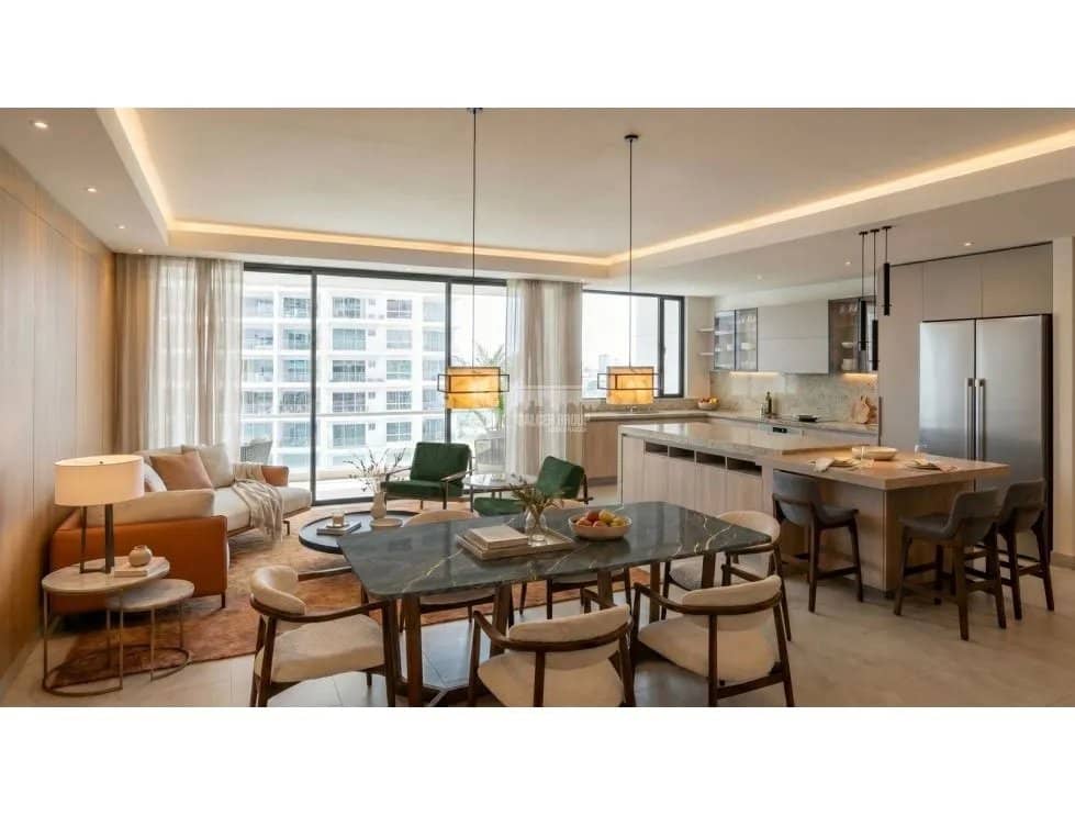 COSTA DEL ESTE / MADERO / 299M / 3 HABITACIONES / 3 BAÑOS / ESTUDIO - foto 1