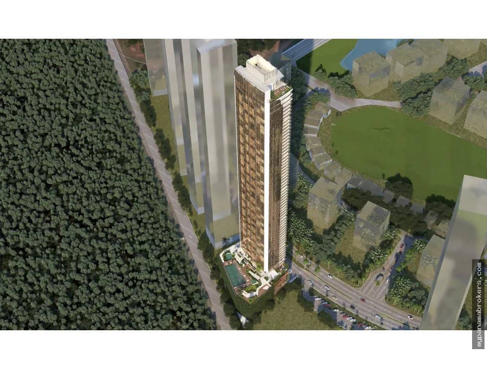 Apartamento en venta en PH Altair - photo 1