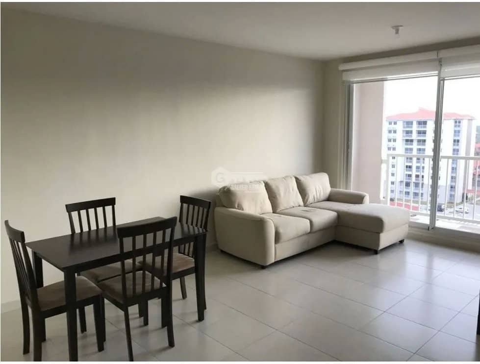SE VENDE APARTAMENTO EN TORRES DE VERSALLES II DE 3 HABITACION 95M - foto 1