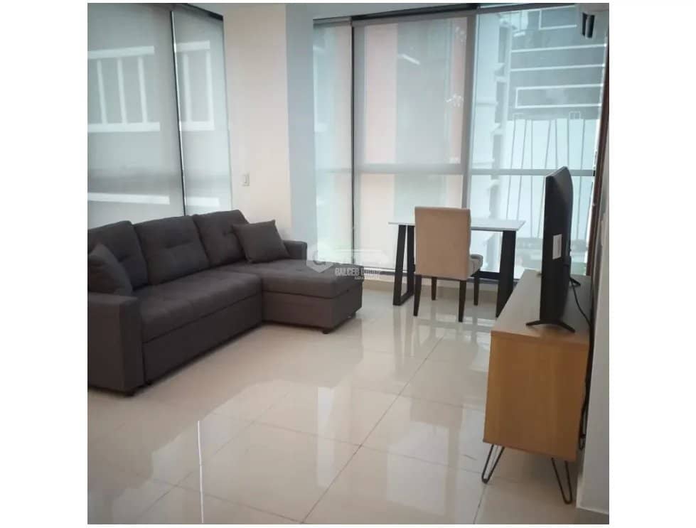 SE VENDE APARTAMENTO EN PH DOWNTOWN DE 1 HABITACION 50M2 - photo 1