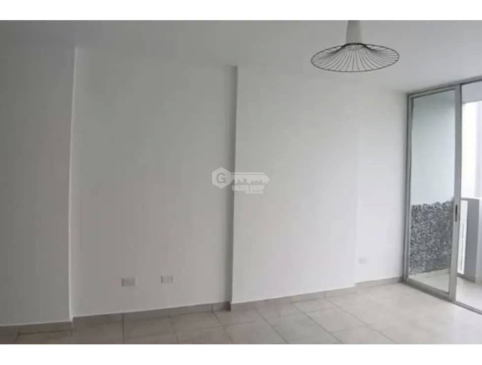 LLANO BONITO / MYSTIC PARK / 55M / 2 HABITACIONES / 1 PARKING - foto 1
