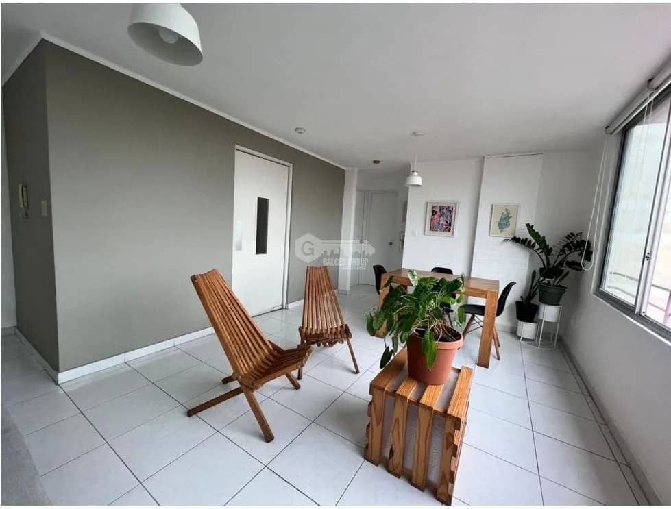 SE VENDE APARTAMENTO EN HATO PINTADO 64M 2 HABITACIONES - photo 1