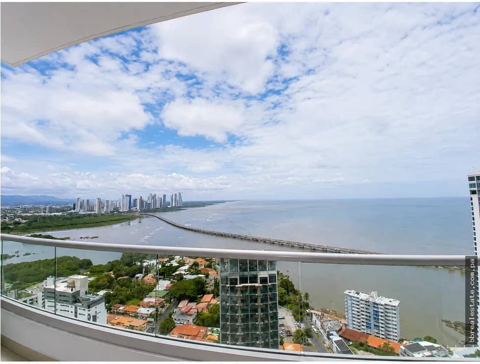 Venta de Penthouse en PH Panorama, Coco del Mar - foto 1