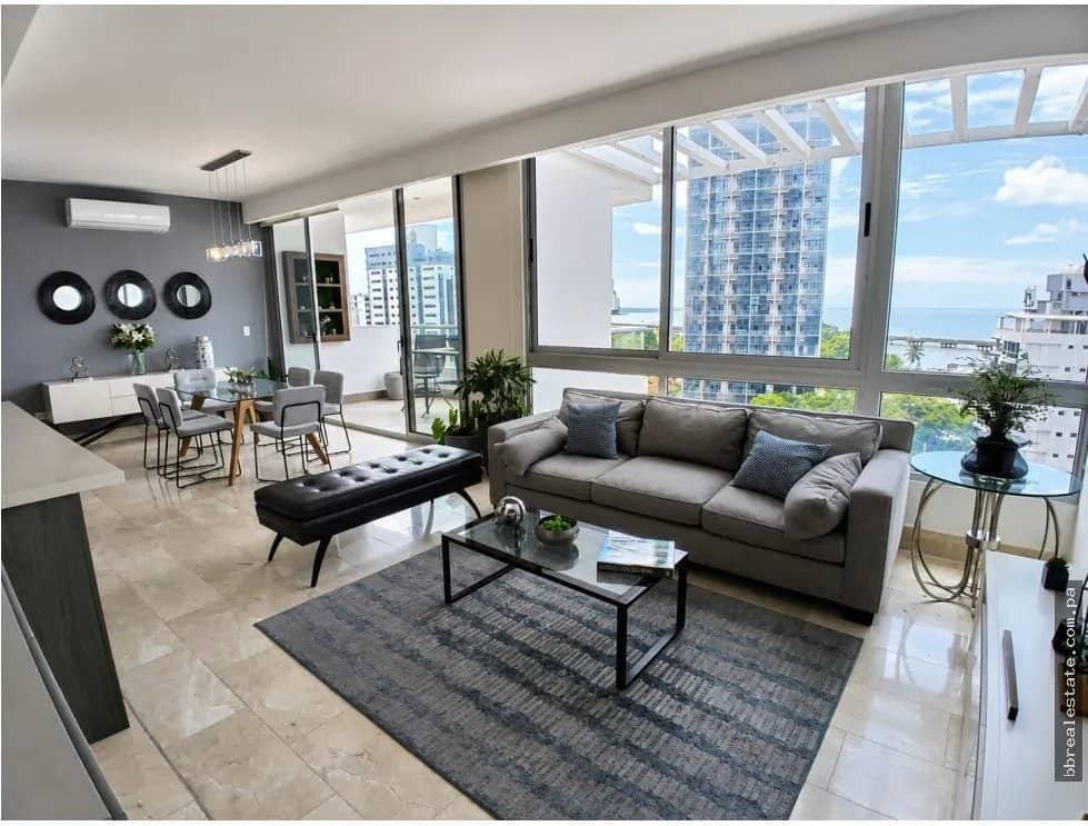 Venta de Apartamento en PH Panorama, Coco del Mar - photo 1