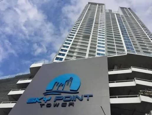 Vista Espectacular y Ubicación Estratégica Apartamento en Sky Point Tumba Muerto - foto 1