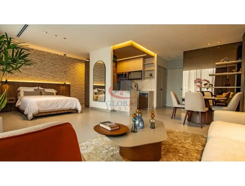 Apartamentos en Venta Seaside House Calle Uruguay Ciudad de Panamá - foto 1