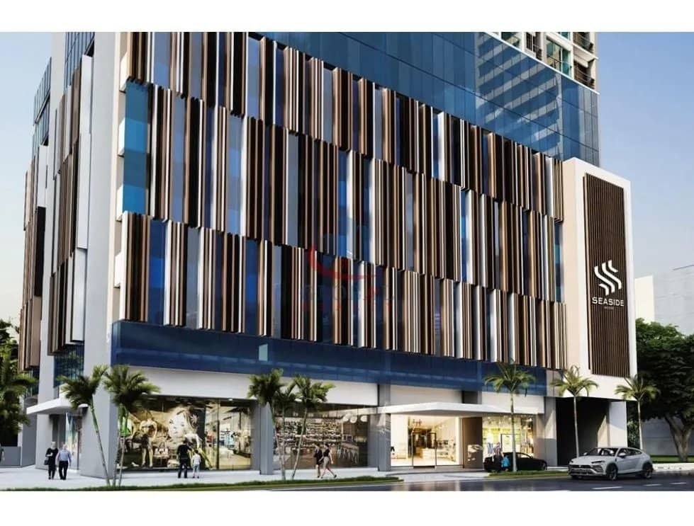 Apartamentos en Venta Seaside House Calle Uruguay Ciudad de Panamá - foto 1