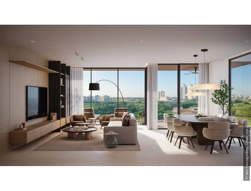 Venta de Apartamento en Santa Maria - foto 1