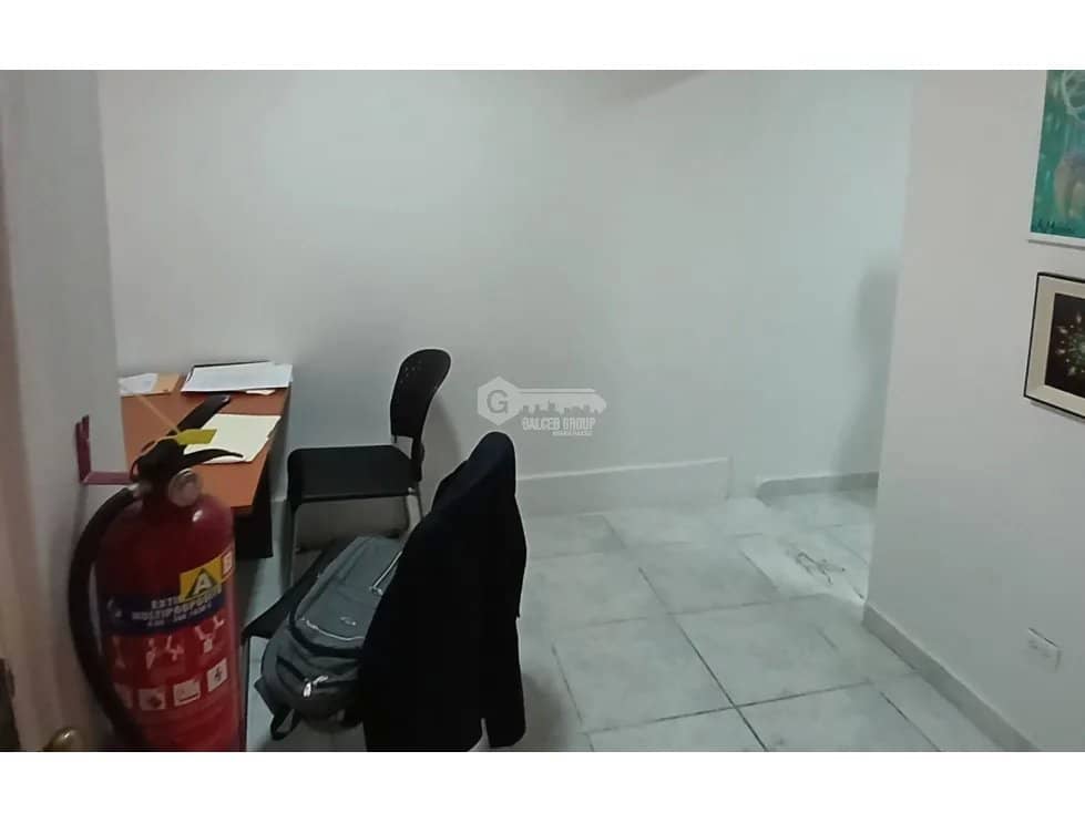 SE ALQUILA APARTAESTUDIO VILLA LUCRE 45M ENTRADA INDEPENDIENTE YG - foto 1