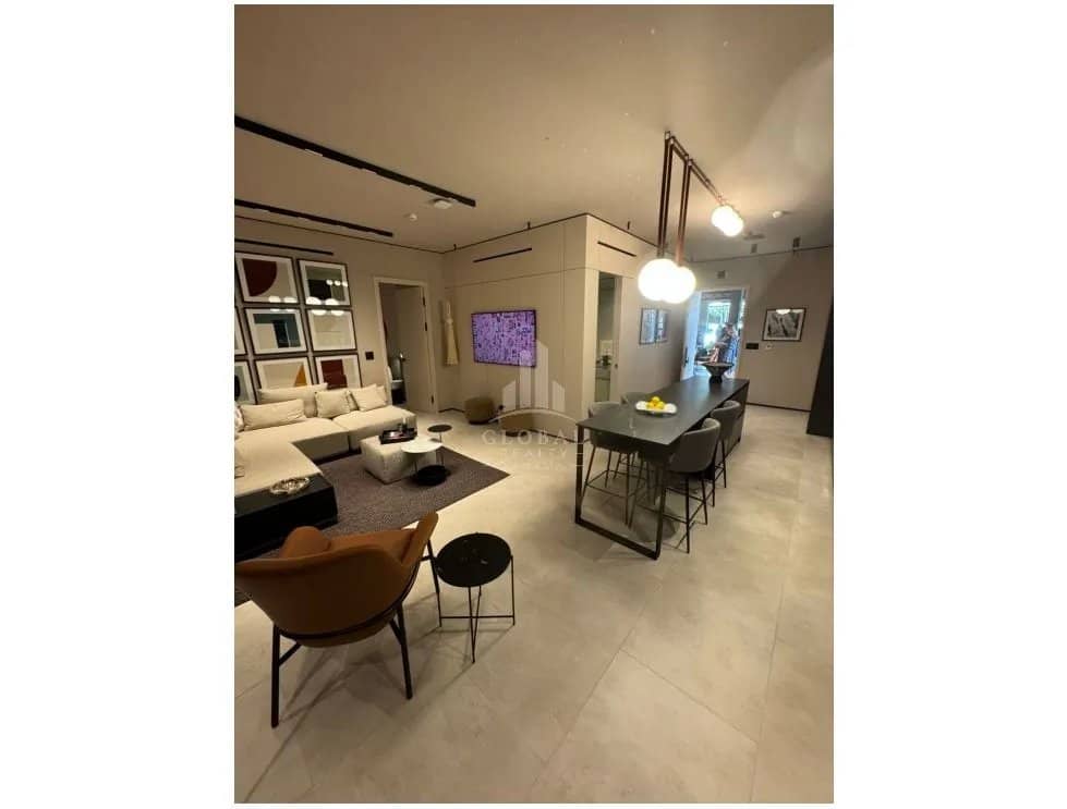 Apartamentos en Venta Uptown Calle Uruguay Ciudad de Panamá - foto 1