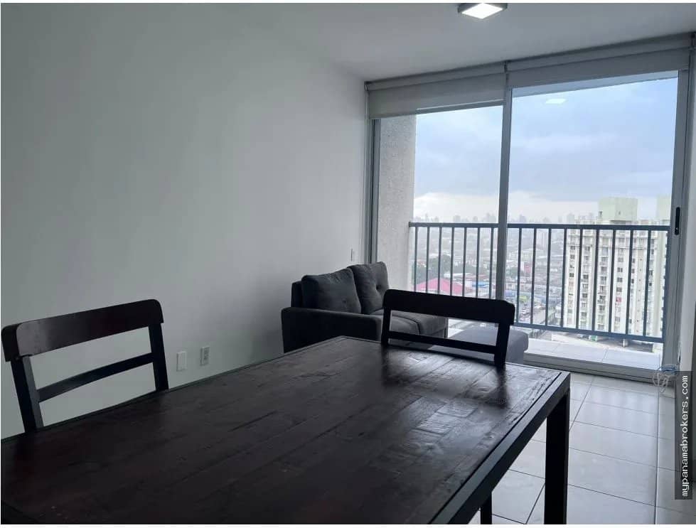 Alquiler de Apartamento amoblado en PH Ilo - foto 1