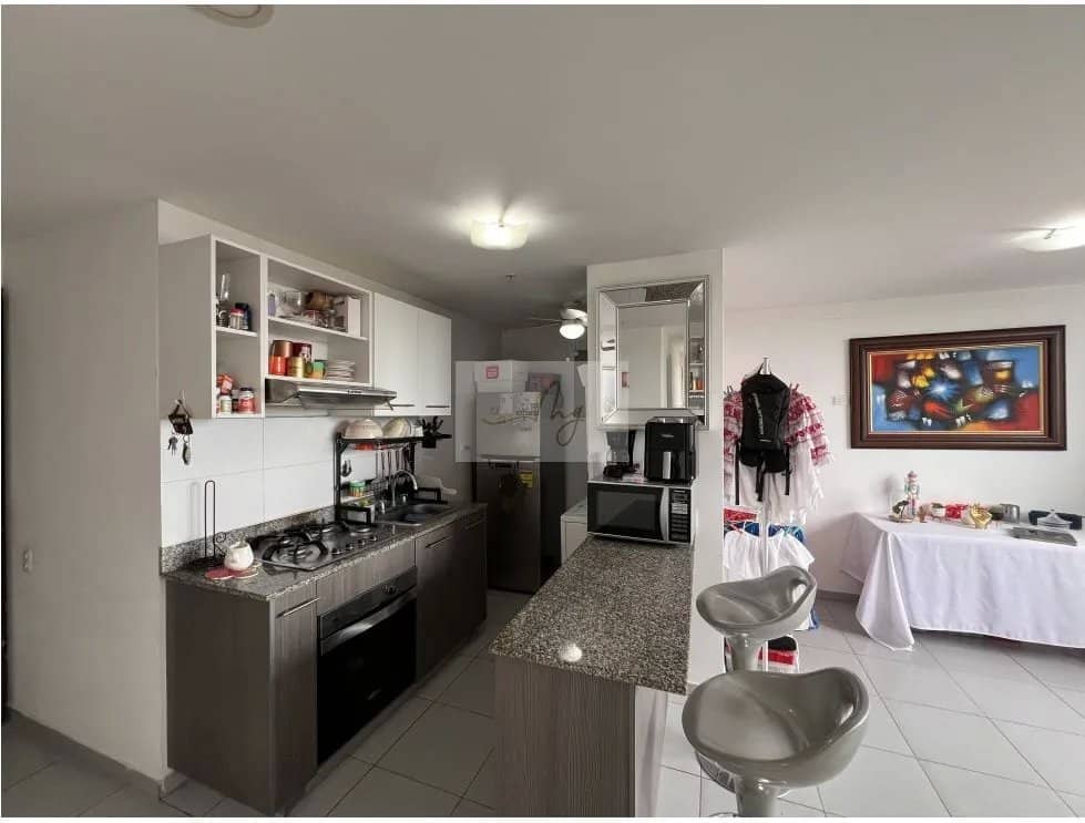 Alquiler de Apartamento en PH. Torres de Aviñon, Ricardo J. Alfaro - foto 1