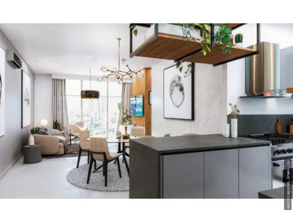 Venta de apartamentos en PH. NEXT, Coco del Mar - foto 1