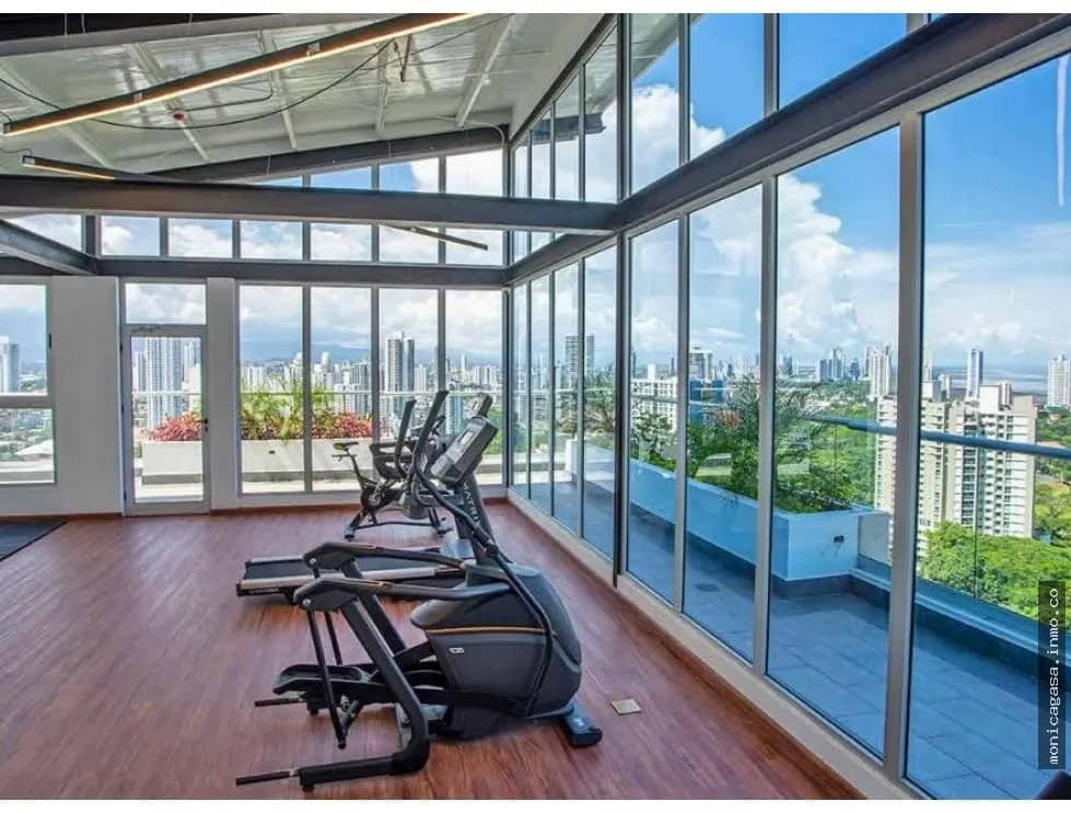 VENTA DE APARTAMENTOS – PH ISABELLA, CARRASQUILLA - foto 1