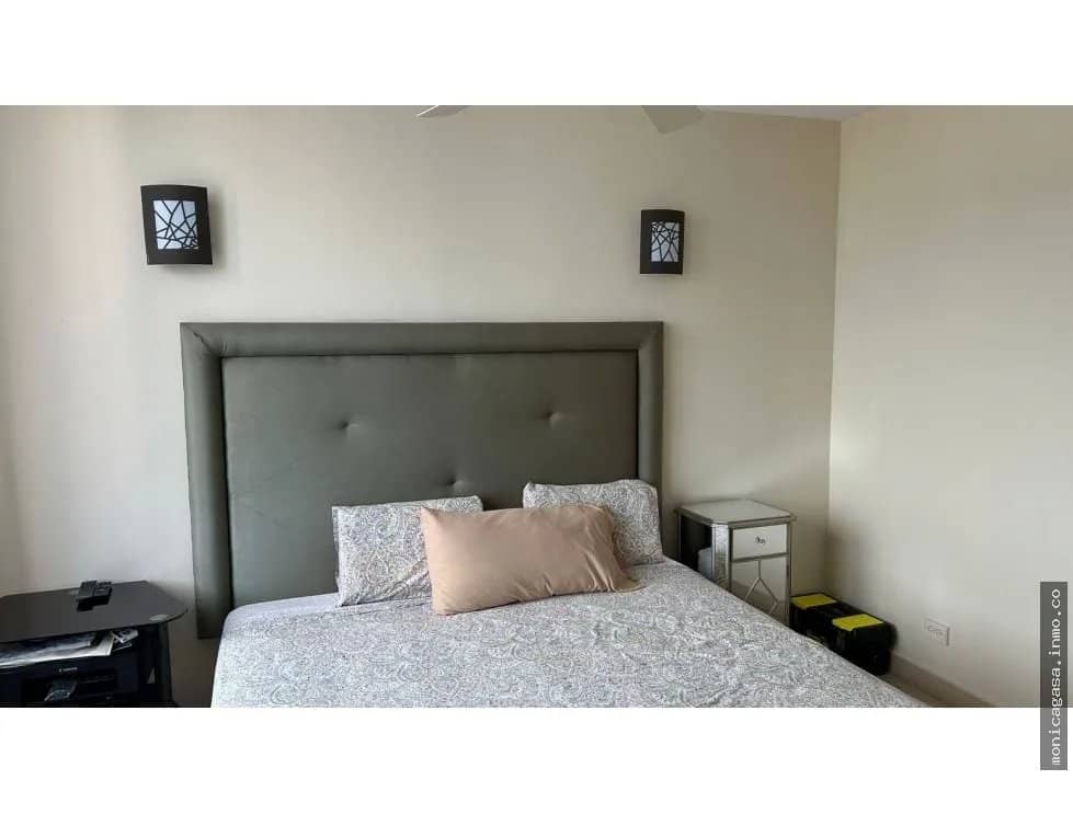 Alquiler de Apartamento en PH Sky Residences – Avenida Balboa - photo 1