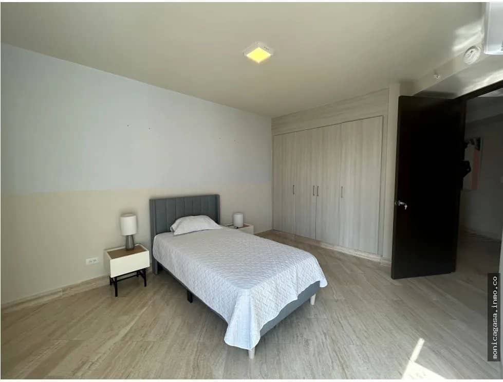 Venta de Apartamento en PH The Regent – Costa del Este - foto 1