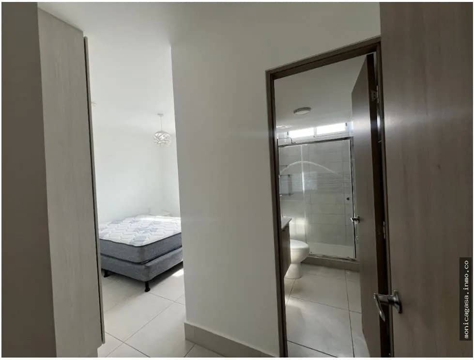Alquiler de Moderno apartamento en PH Vivendi Green - foto 1