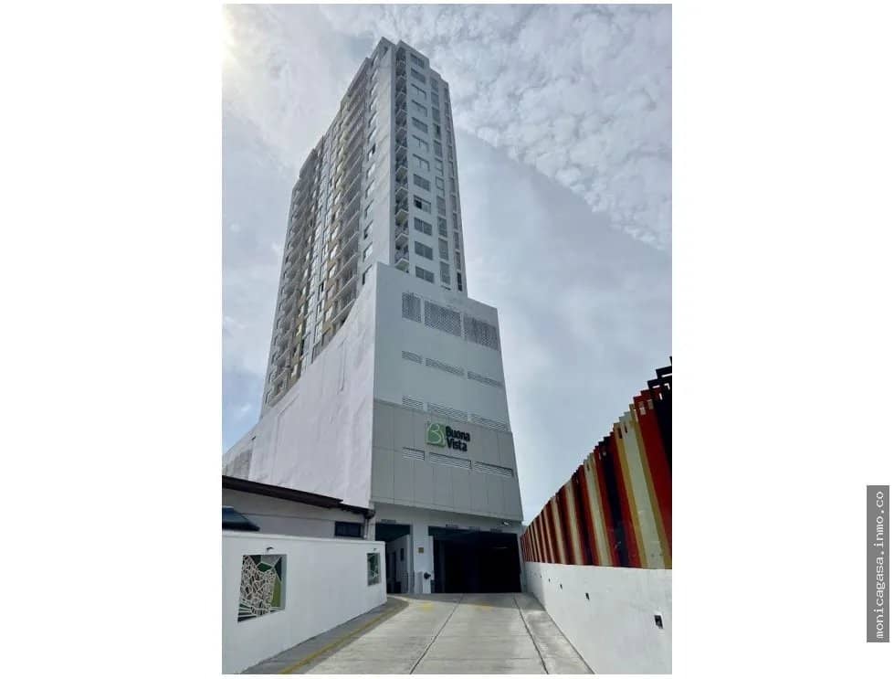 Venta de Apartamento en PH. Buona Vista, San Francisco/Carrasquilla - foto 1