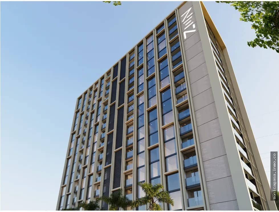 Venta de apartamento en Proyecto ZEN Brisas Garden, Brisas del Golf. - foto 1