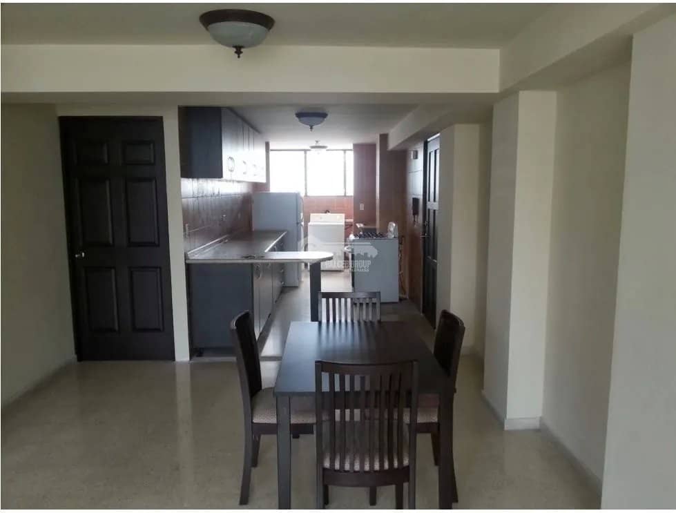 SE VENDE APARTAMENTO OBARRIO ARCELIA 85M 2 HABITACIONES REMATE - foto 1