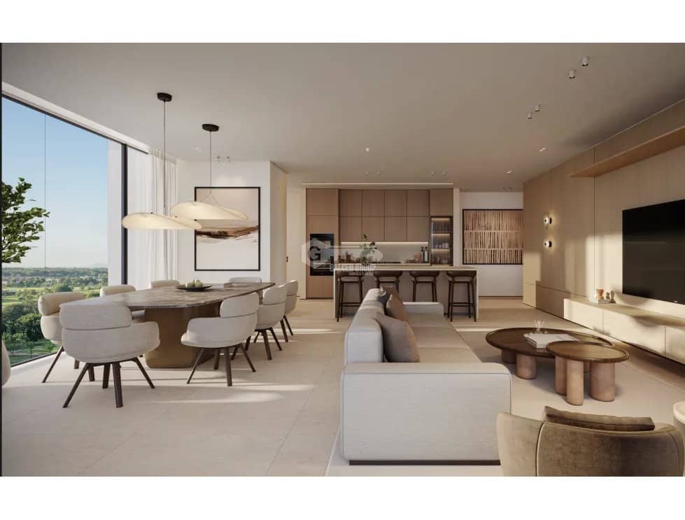 SANTA MARIA / PH ARENAS / 251M / 3 HABITACIONES / ESTUDIO / TERRAZA - foto 1