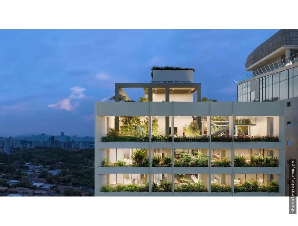 Pre-Venta de Apartamentos en A19, Coco del Mar - foto 1