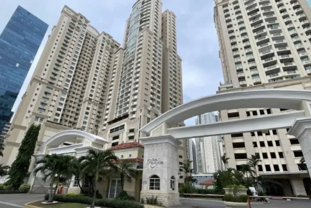 Venta de Penthouse en Costa Pacífica – Torre 400, Punta Pacífica - foto 1