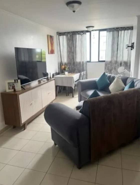 Venta de Apartamento en Juan Diaz | 48 m2 - foto 1