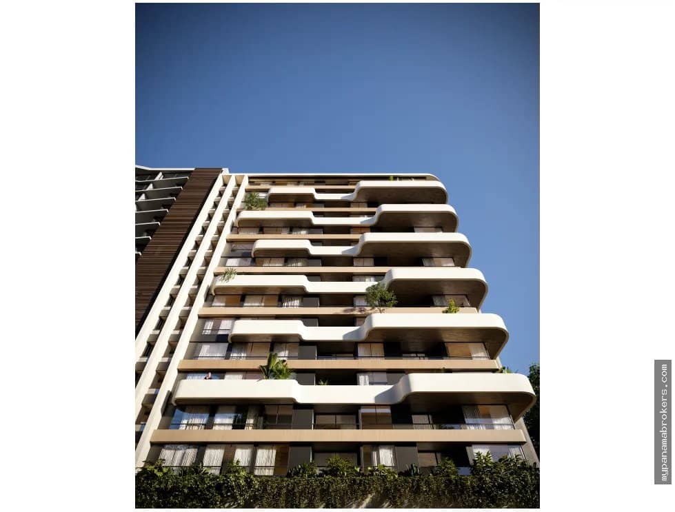 Venta de apartamentos en Bella Vista, Calle Uruguay - foto 1