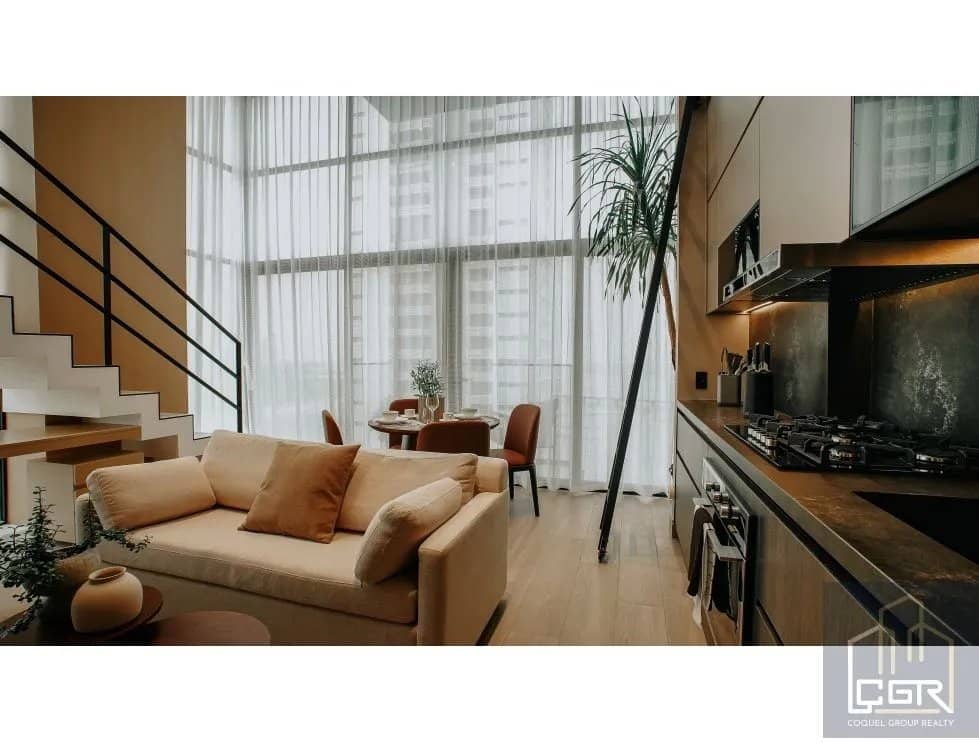 VENTA DE APARTAMENTO EN PH DOVLE CINCUENTENARIO COCO DEL MAR - foto 1