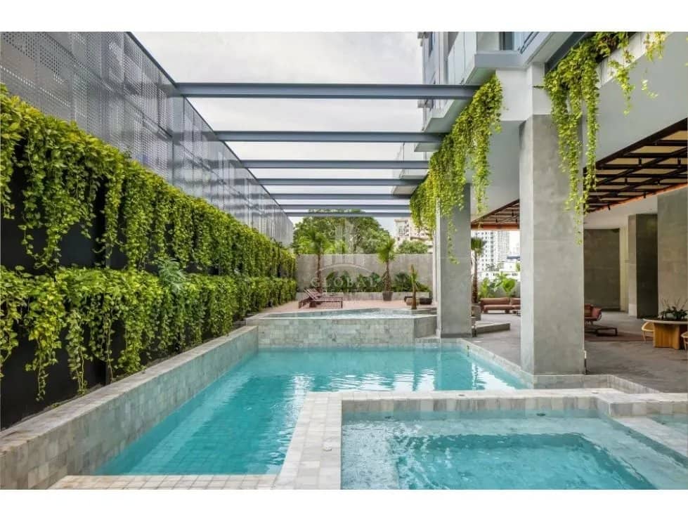 Apartamentos en Venta Velure EL CANGREJO - foto 1