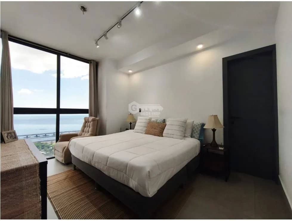 SE VENDE APARTAMENTO COCO DEL MAR VICTORY SPORT 150M CON LINEA BLANCA - foto 1