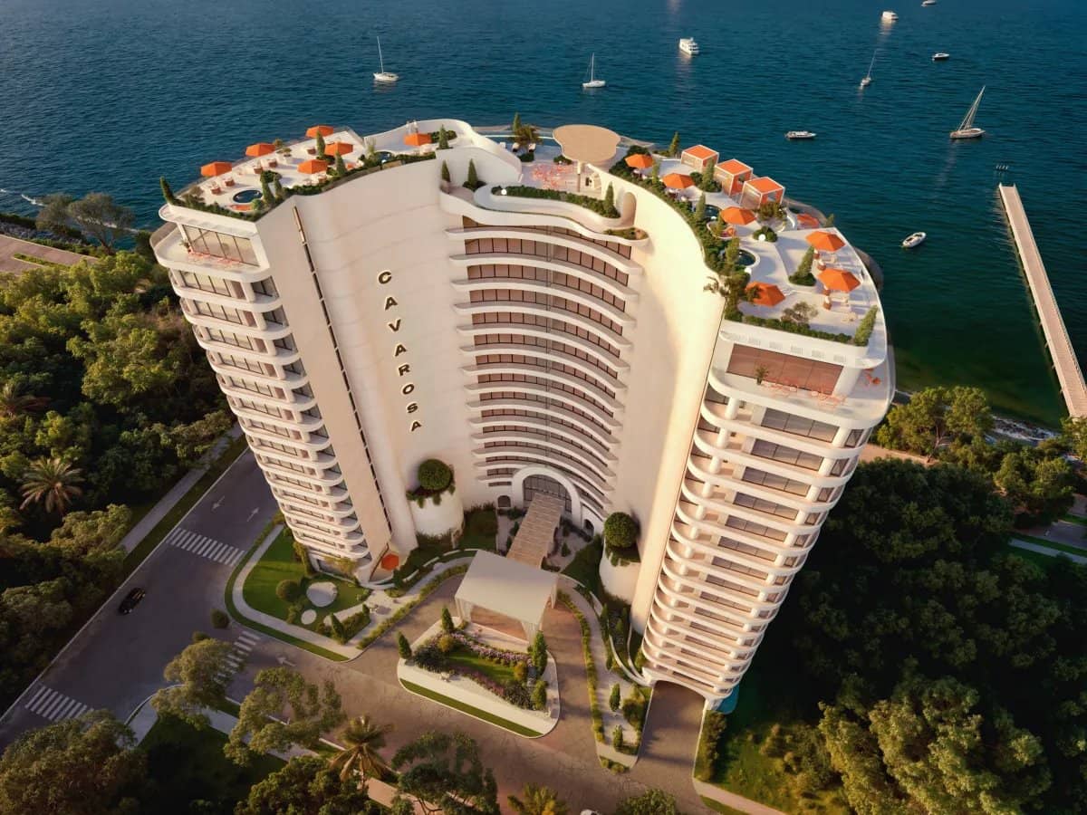 Apartamento de Lujo Frente al Mar en PH Cavarosa – Calzada de Amador - foto 1