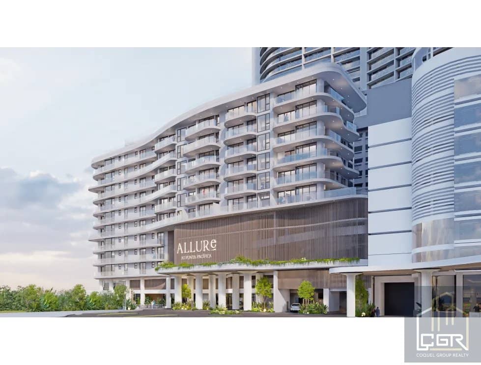 VENTA DE APARTAMENTO EN PH ALLURE PUNTA PACIFICA - foto 1