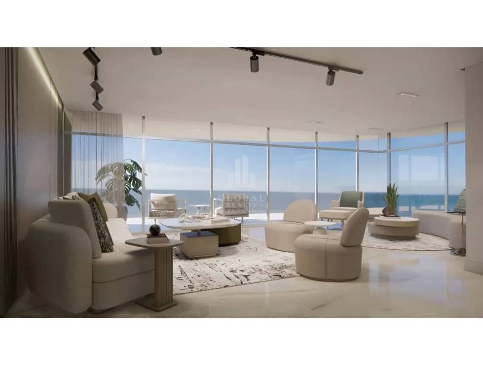 Apartamentos en Venta PH Allure Punta Pacífica - foto 1