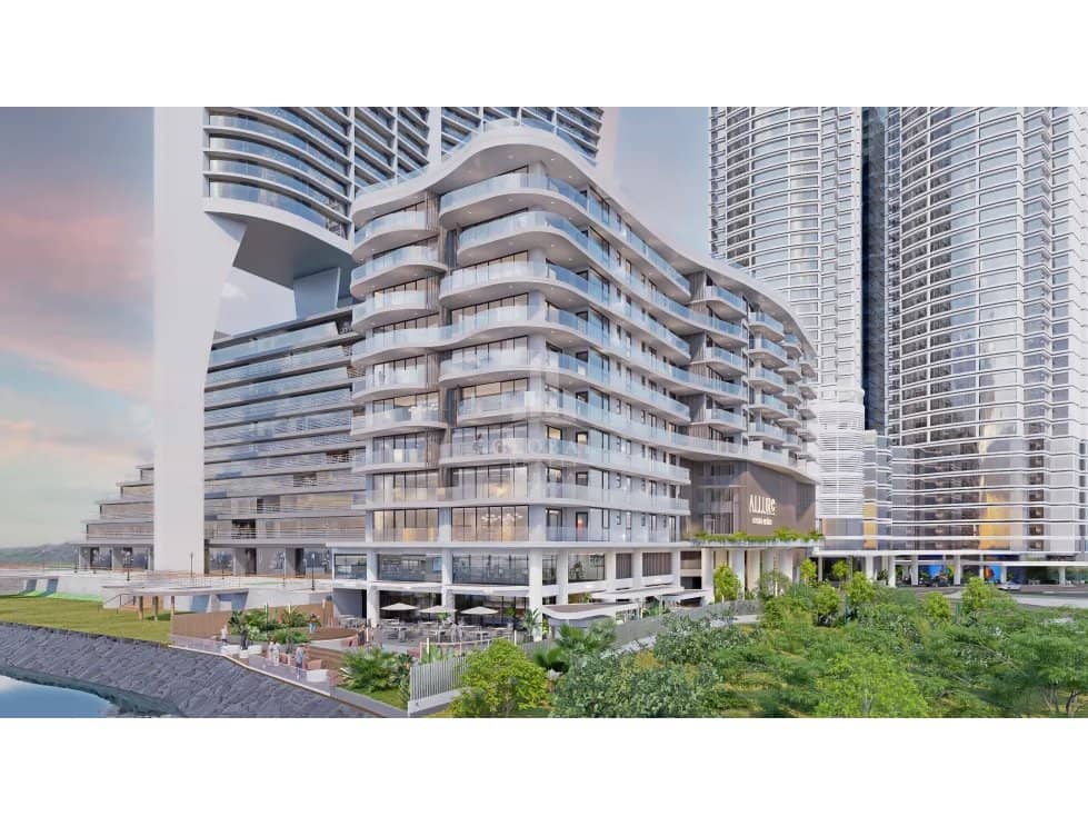 Apartamentos en Venta PH Allure Punta Pacífica - foto 1