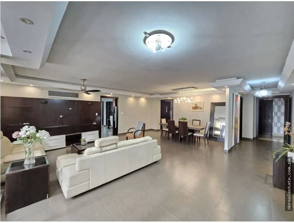 Venta de Apartamento en PH Sophia Tower, Obarrio - foto 1