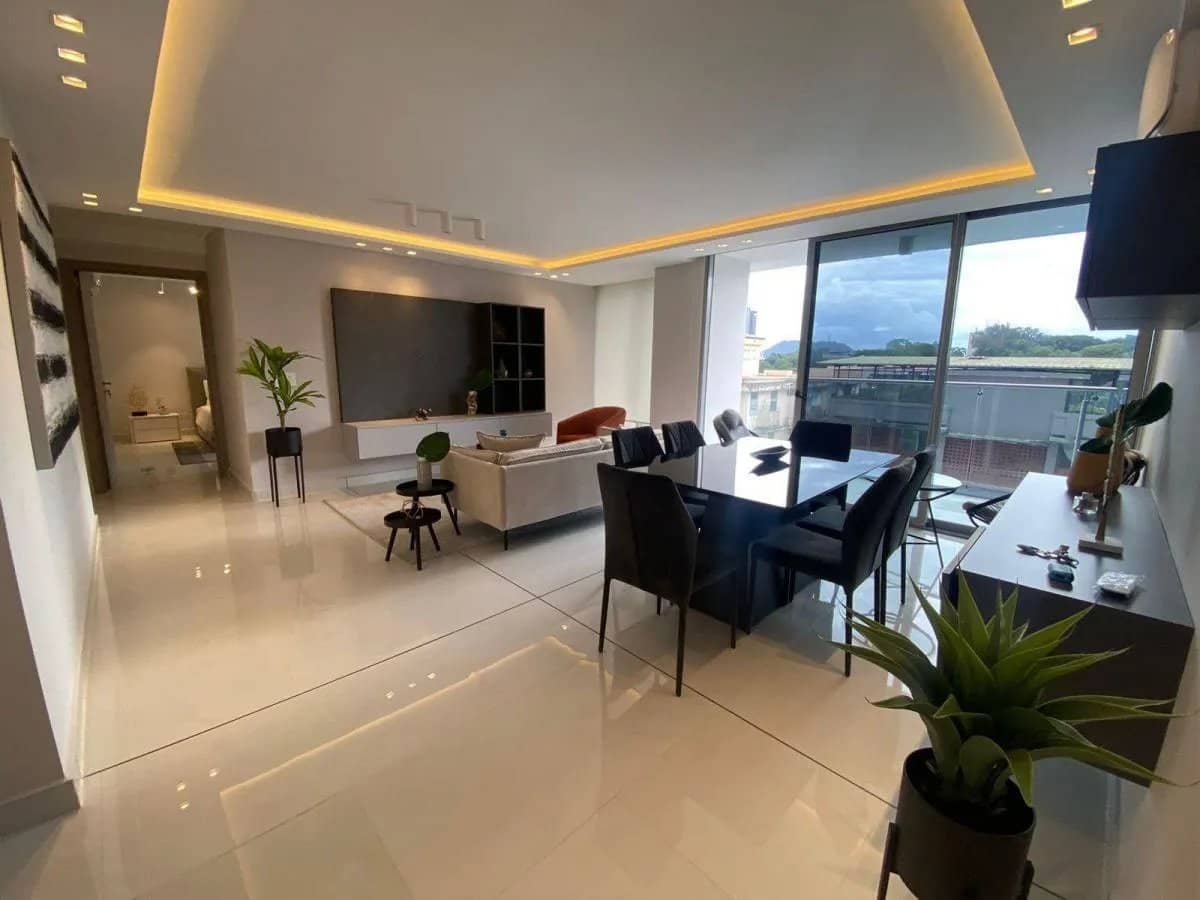 Amplio Apartamento a Estrenar en PH Velure – El Cangrejo, 159m² de Puro Lujo - foto 1
